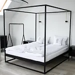 Srebrna Luxury Apartments - Willa Fabrykancka - Wnetrza Premium