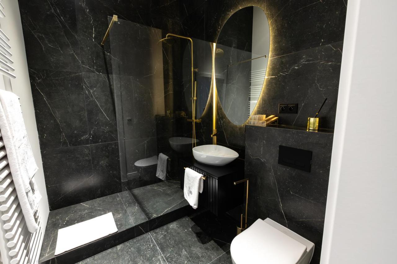Srebrna Luxury - Fabrykancka - Wnetrza Premium * Łódź