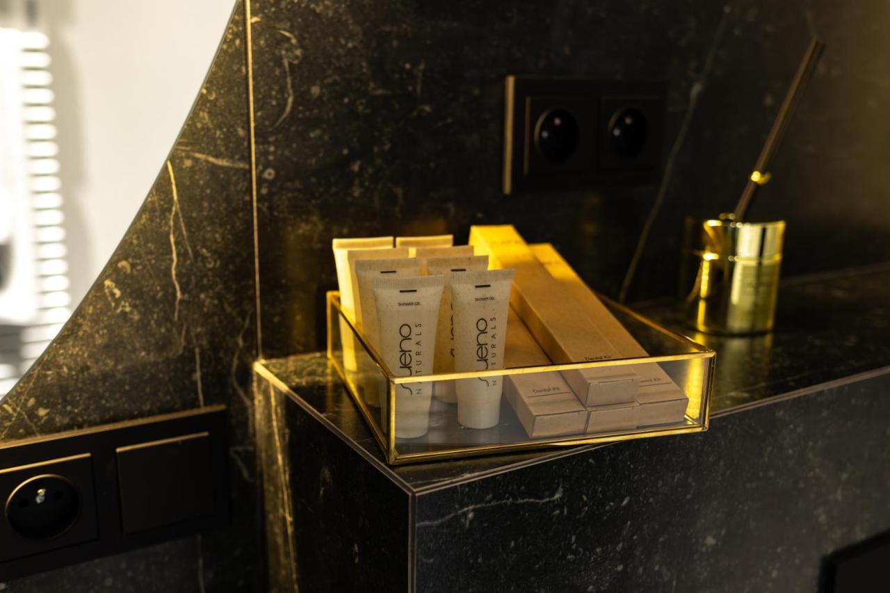 Apartament Srebrna Luxury - Fabrykancka - Wnetrza Premium Łódź
