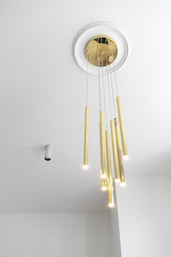 Srebrna Luxury - Fabrykancka - Wnetrza Premium * Lodz (Lodz)