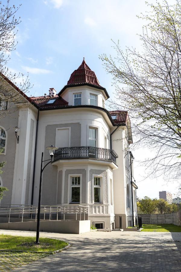 Srebrna Luxury - Fabrykancka - Wnetrza Premium * Łódź