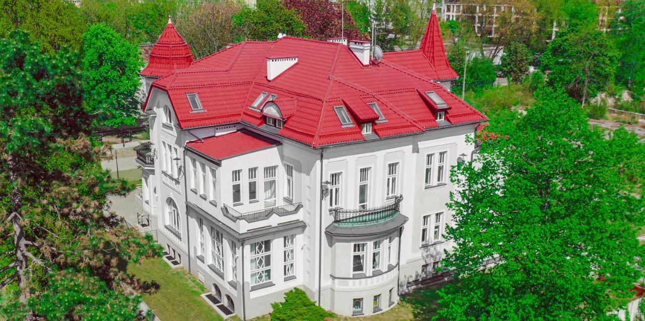 Srebrna Luxury - Fabrykancka - Wnetrza Premium Apartament
