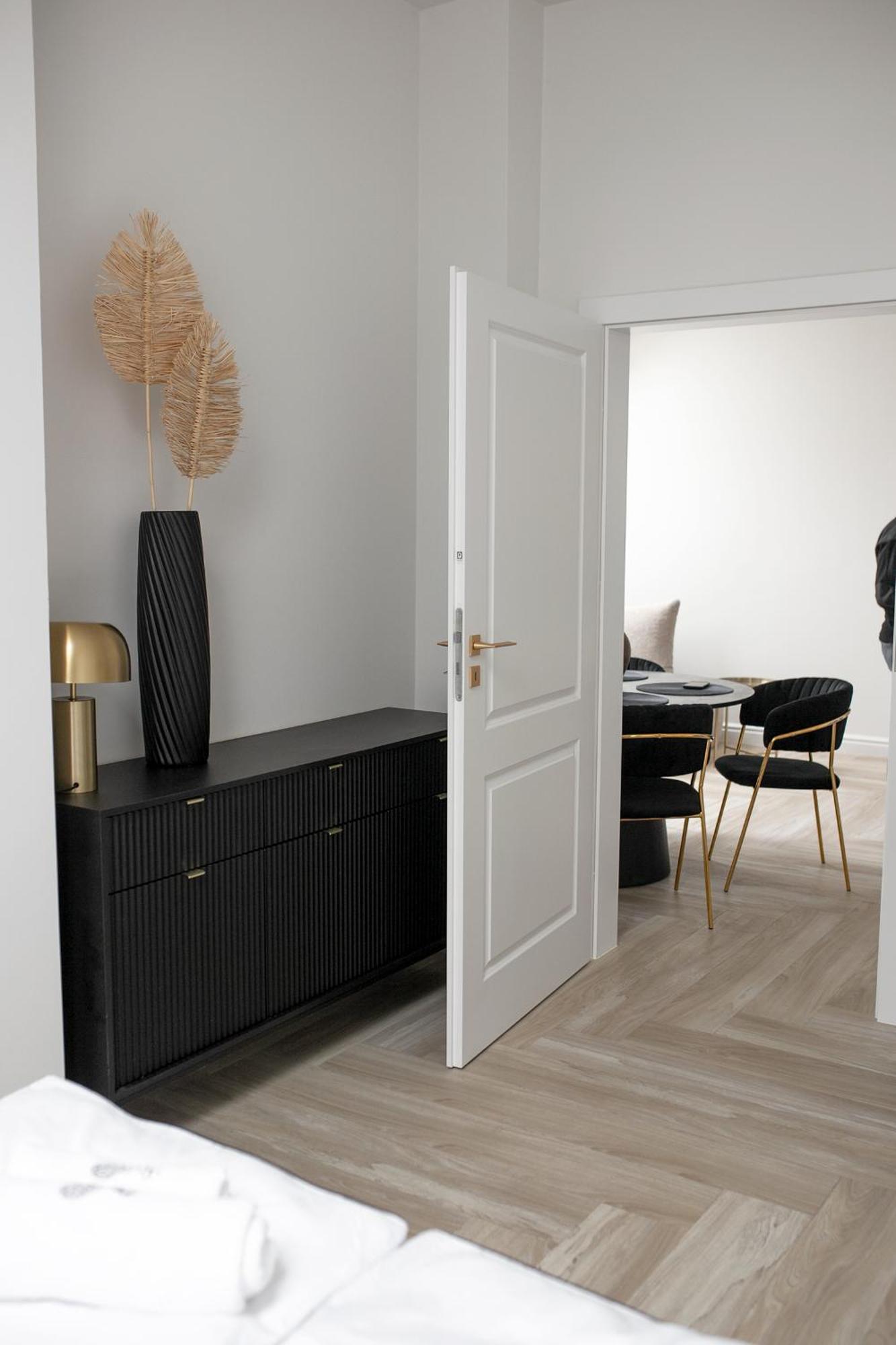 Srebrna Luxury - Fabrykancka - Wnetrza Premium * Łódź