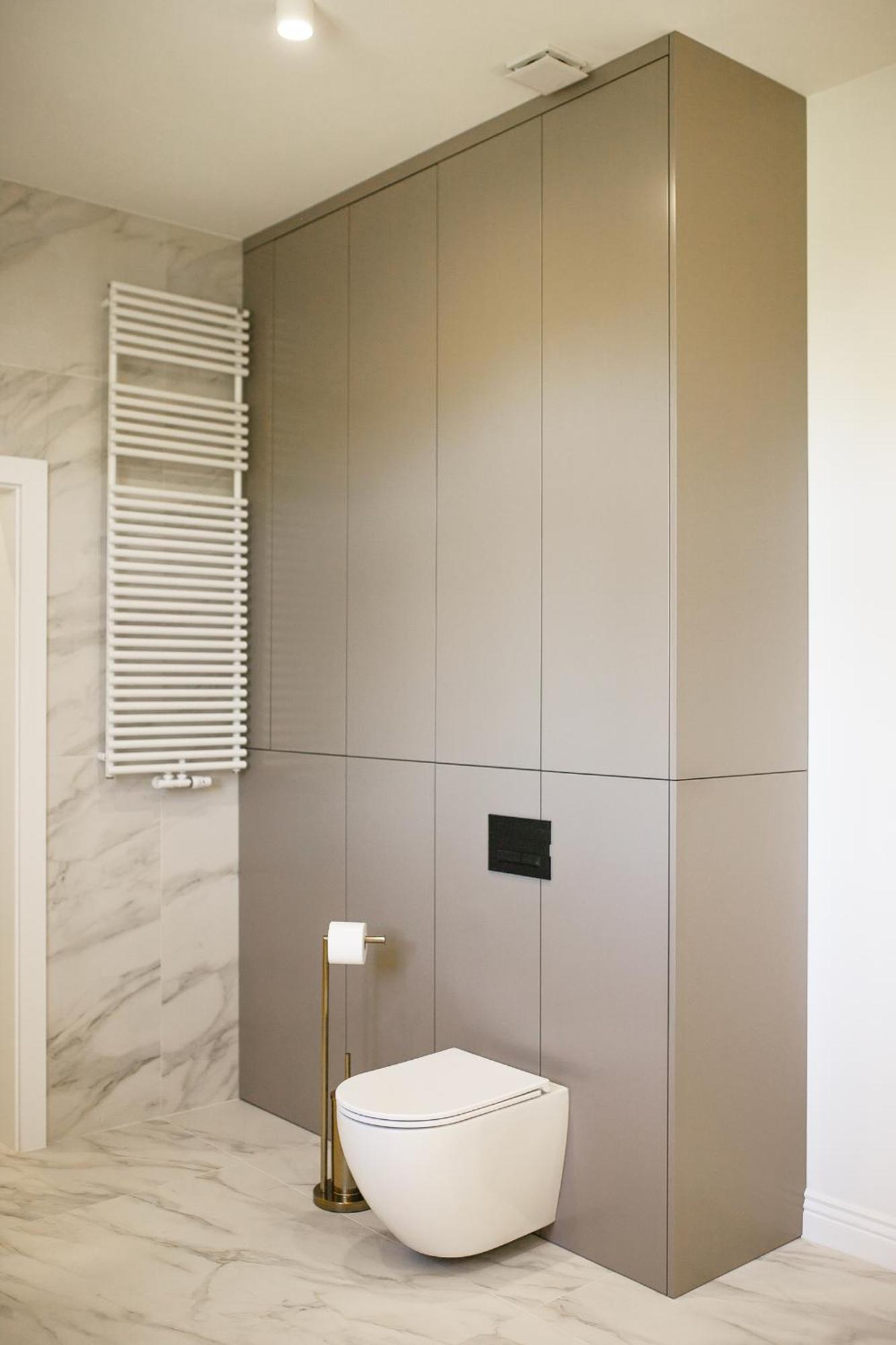 Srebrna Luxury - Fabrykancka - Wnetrza Premium Apartament Łódź