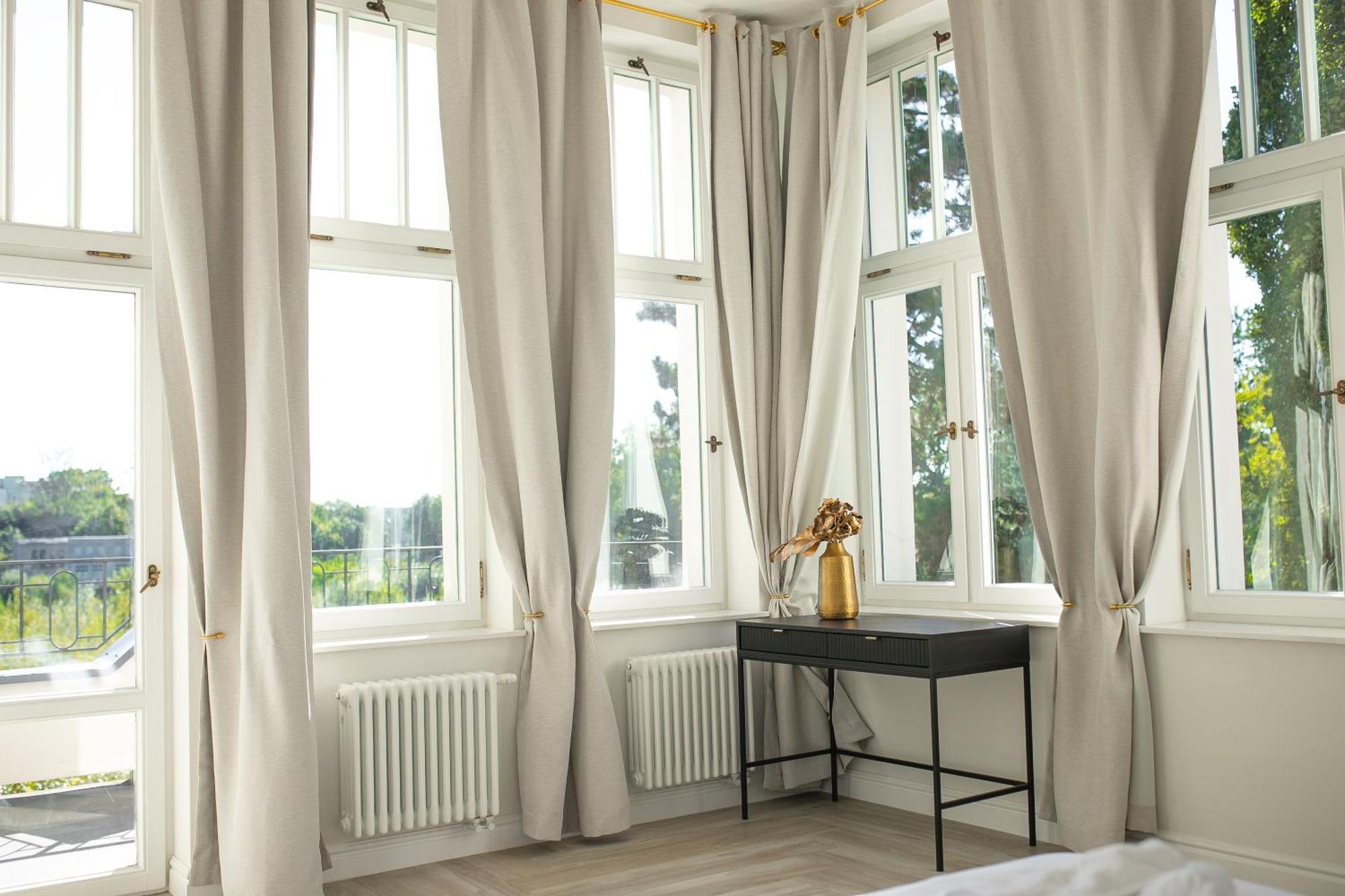 Srebrna Luxury - Fabrykancka - Wnetrza Premium * Łódź